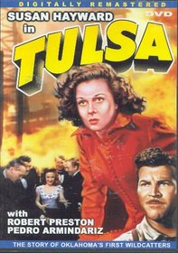 Tulsa [Slim Case]