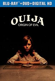 Ouija: Origin of Evil (Blu-ray + DVD + Digital HD)