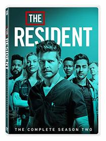 The Resident: The Complete Season 2