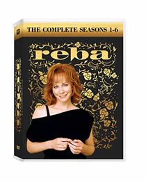 Reba: The Complete Seasons 1-6