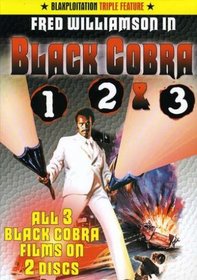 Black Cobra/Black Cobra 2/Black Cobra 3