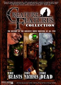 Creature Features Collection