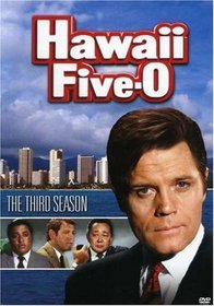 Hawaii Five-O - The Complete Third Season