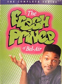 The Fresh Prince of Bel-Air (The Complete Series)