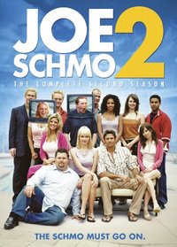 Joe Schmo 2