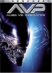 AVP - Alien Vs. Predator (Widescreen Edition)