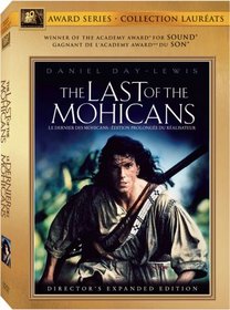 Last of the Mohicans