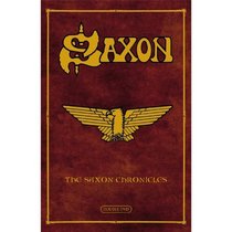 The Saxon Chronicles (2DVD)