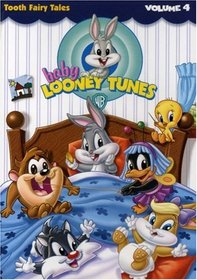 Baby Looney Tunes, Vol. 4