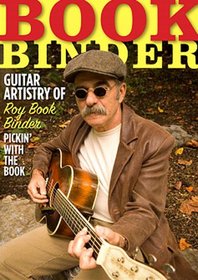Guitar Artistry of Roy Book Binder Pickin' with the Book