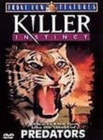 Killer Instinct: Predators