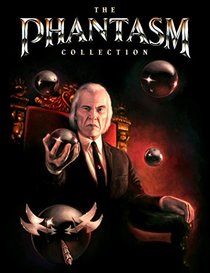 Phantasm Special Edition Boxset [Blu-ray]