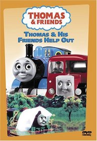 Thomas the Tank Engine and Friends - Thomas and His Friends Help Out