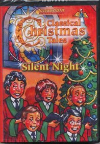 Classical Christmas Tales: Silent Night