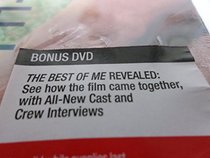 The Best of Me Tears of Joy Edition (Blu-Ray/Digital HD) with Bonus DVD The Best of Me Revealed