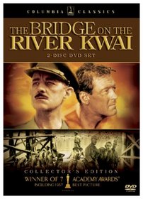 The Bridge on the River Kwai (Collector's Edition)