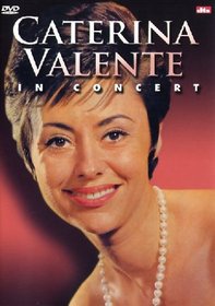 Caterina Valente In Concert