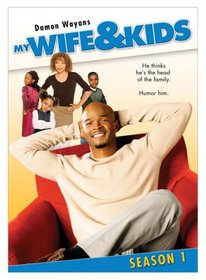 My Wife & Kids: Season One