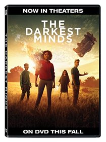 The Darkest Minds (DVD)