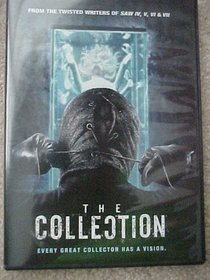The Collection (Dvd,2013)