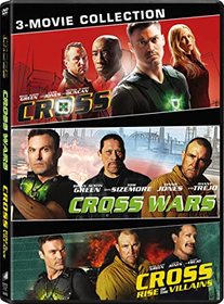 Cross (2011) / Cross Wars / Cross: Rise of the Villains - Set