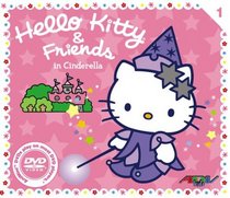 Hello Kitty & Friends, Vol. 1