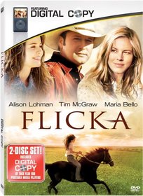 Flicka