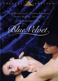 Blue Velvet (Special Edition)