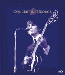Concert for George [Blu-ray]