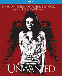 Unwanted [Blu-ray]