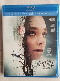 Everfall [Blu-ray]