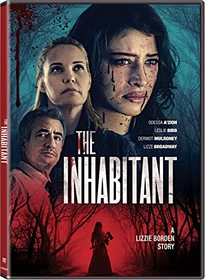 The Inhabitant [DVD]