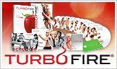 TurboFire DVD Workout
