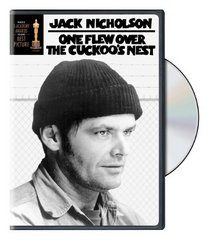 One Flew Over The Cuckoo's Nest