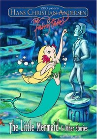 The Little Mermaid and Other Stories