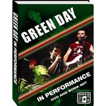 Green Day: In Performance