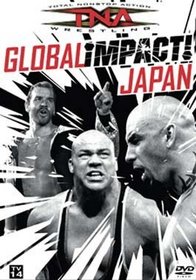 Tna: Global Impact Japan