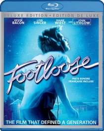 NEW Footloose - Footloose (blu-ray) (Blu-ray)