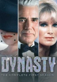 Dynasty - The Complete First Season