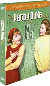 The Patty Duke Show: Season One