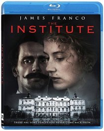 The Institute [Blu-ray]