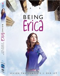 BEING ERICA-SEASON 2