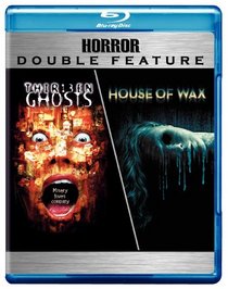 Thirteen Ghosts / House of Wax  [Blu-ray]