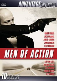 Men of Action (Advantage Collection)