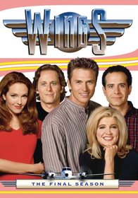 Wings - Season 8, the Final Season