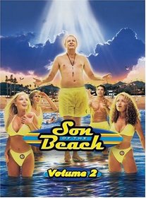 Son of the Beach: Volume Two