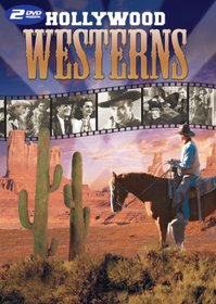 Hollywood Westerns (2-pk)