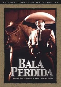 Bala Perdida (Spanish)