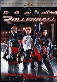 Rollerball