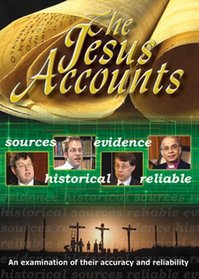 Jesus Accounts